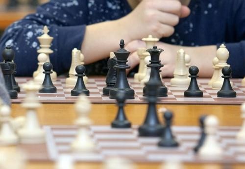 Online súťaž v Rapid šachu