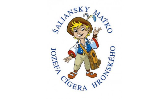 Šaliansky Maťko