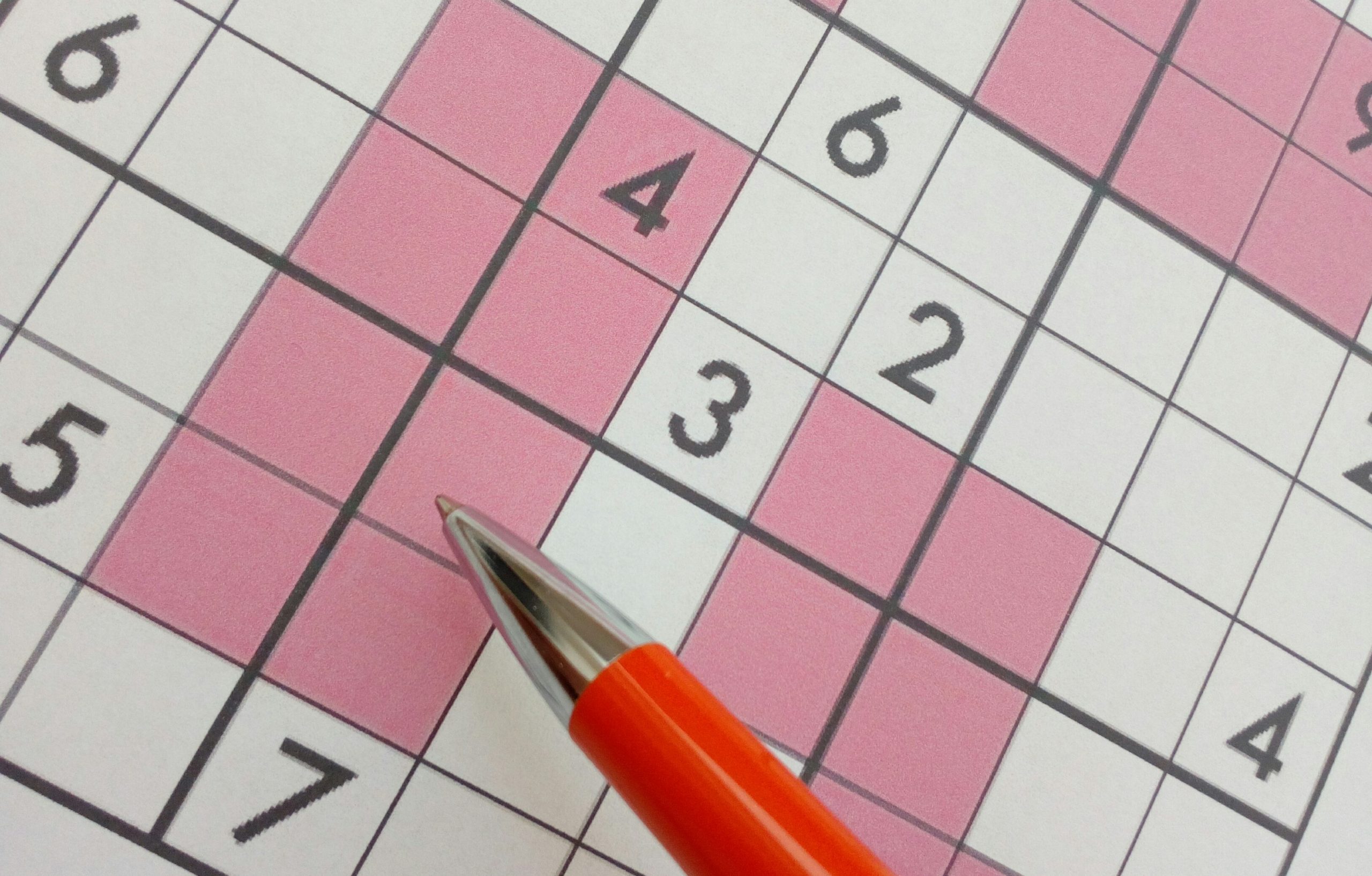 4. kolo Sudoku