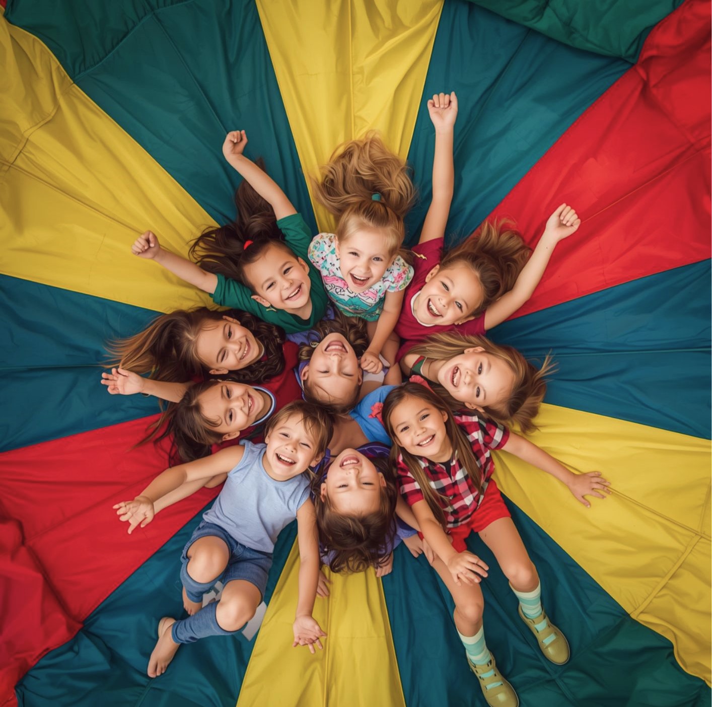 Ponuka letných táborov 2026