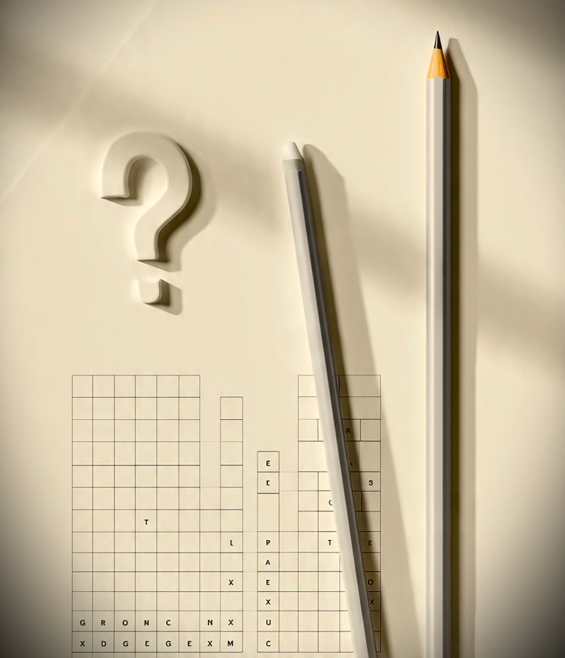 SÚŤAŽ v riešení krížoviek a hádaniek