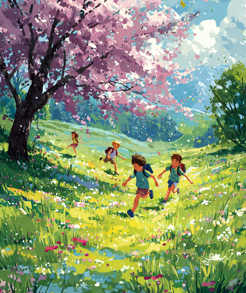 Plán podujatí 05/2026