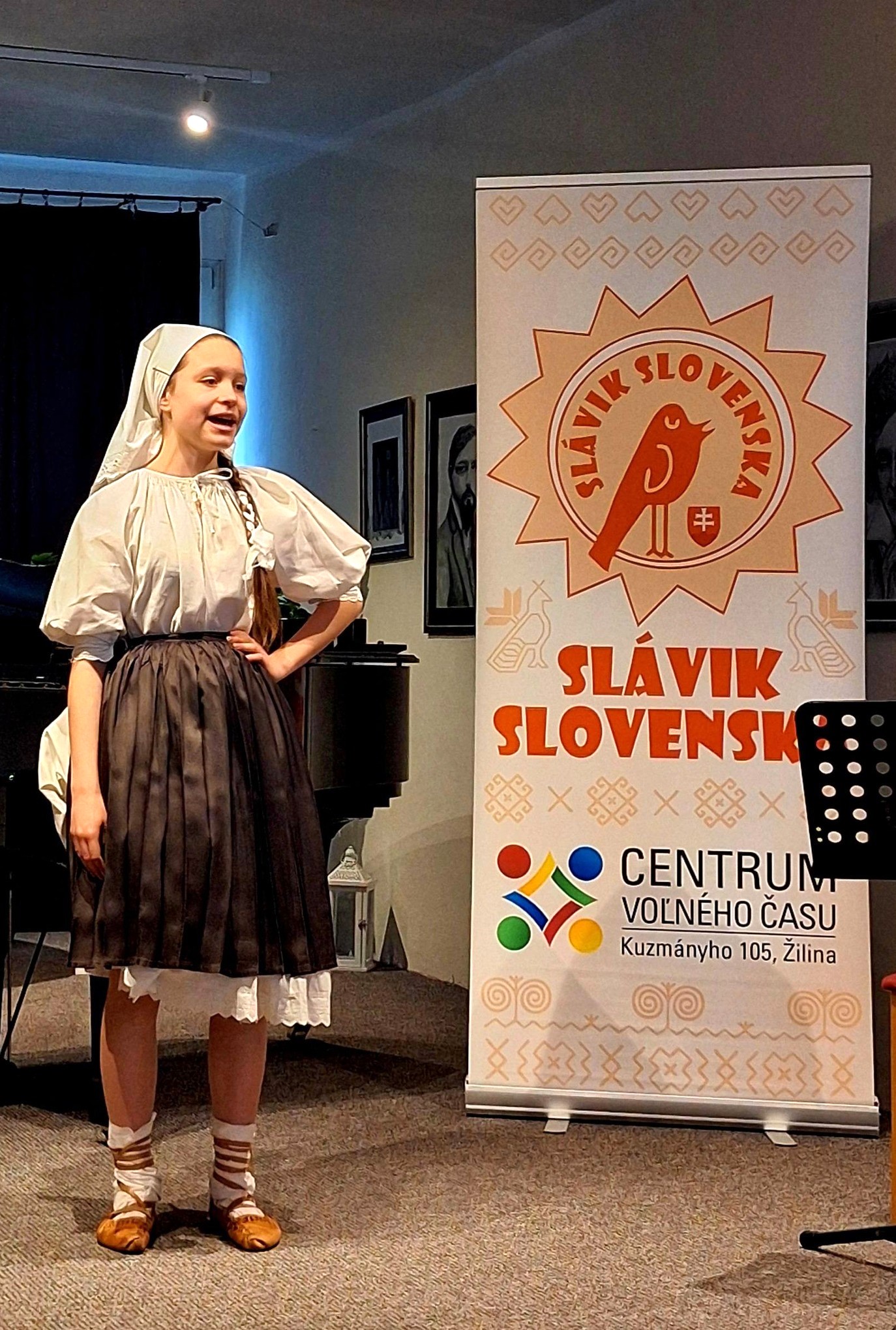 SLÁVIK SLOVENSKA 2026